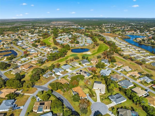 8451 DELTA COURT, Weeki Wachee, FL 34613