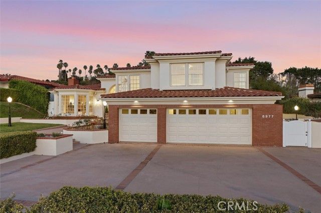 6977 Alta Vista, Rancho Palos Verdes, CA 90275