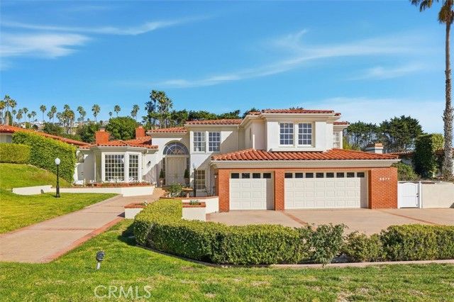 6977 Alta Vista, Rancho Palos Verdes, CA 90275
