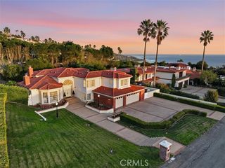 6977 Alta Vista, Rancho Palos Verdes, CA 90275