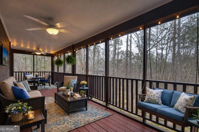 144 Emerald Cove Drive, Ellijay, GA 30540
