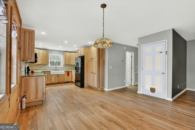 144 Emerald Cove Drive, Ellijay, GA 30540