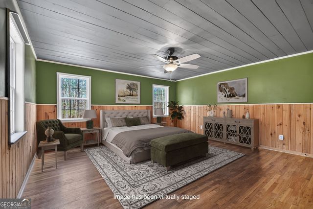144 Emerald Cove Drive, Ellijay, GA 30540