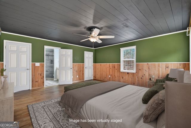 144 Emerald Cove Drive, Ellijay, GA 30540