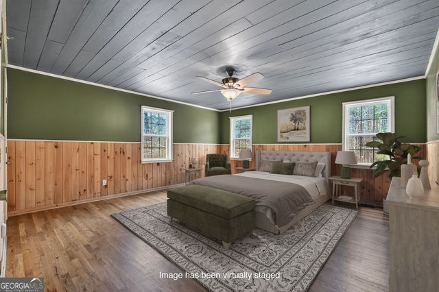 144 Emerald Cove Drive, Ellijay, GA 30540