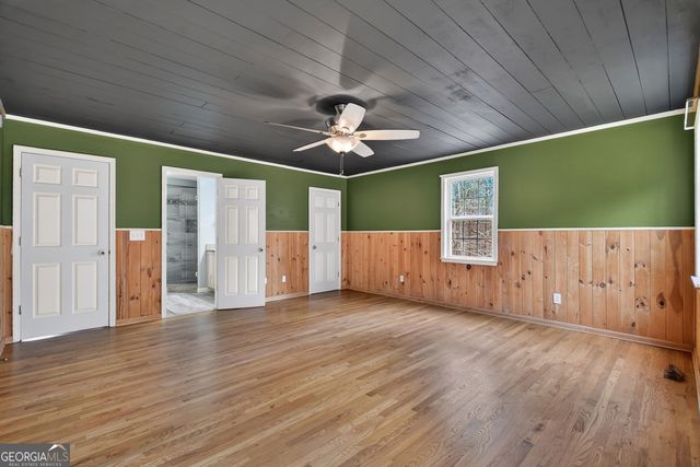144 Emerald Cove Drive, Ellijay, GA 30540