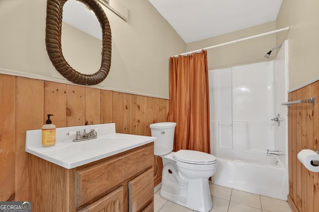 144 Emerald Cove Drive, Ellijay, GA 30540