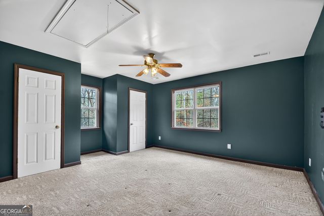 144 Emerald Cove Drive, Ellijay, GA 30540