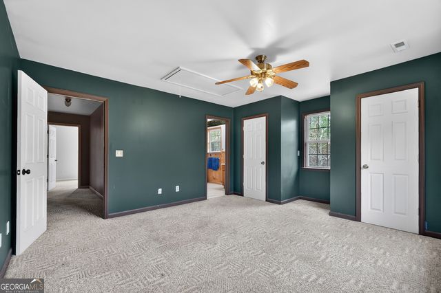 144 Emerald Cove Drive, Ellijay, GA 30540