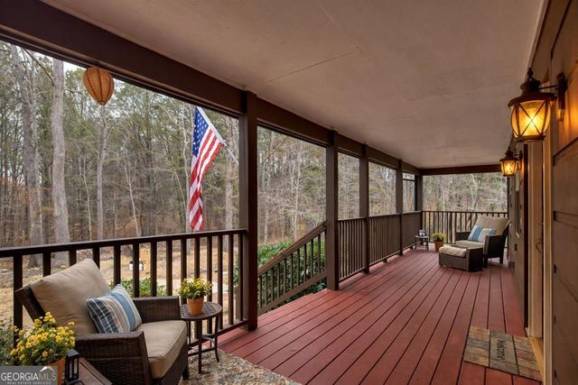 144 Emerald Cove Drive, Ellijay, GA 30540
