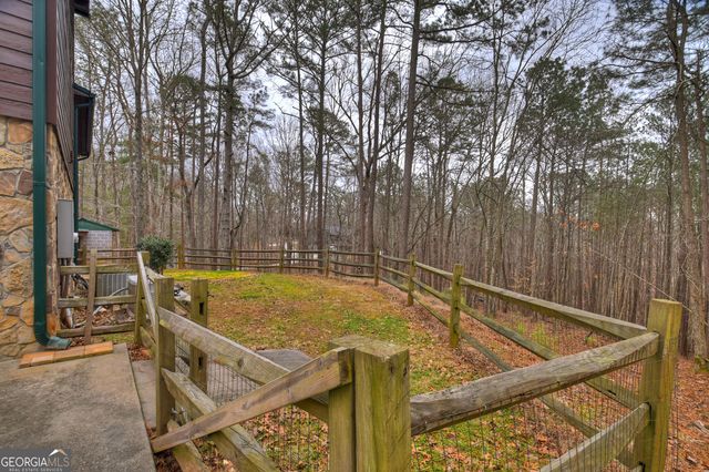 144 Emerald Cove Drive, Ellijay, GA 30540