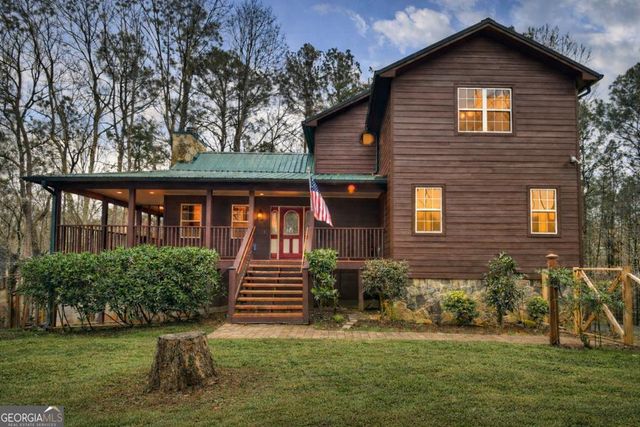 144 Emerald Cove Drive, Ellijay, GA 30540