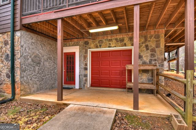 144 Emerald Cove Drive, Ellijay, GA 30540
