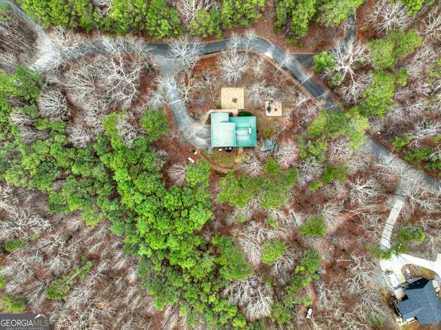 144 Emerald Cove Drive, Ellijay, GA 30540