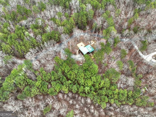 144 Emerald Cove Drive, Ellijay, GA 30540