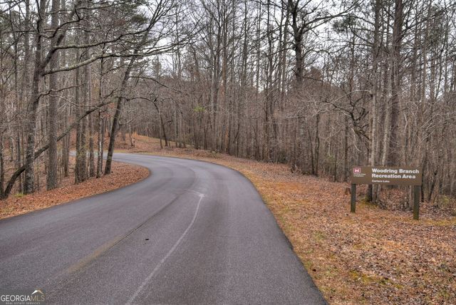 144 Emerald Cove Drive, Ellijay, GA 30540