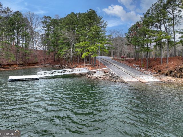 144 Emerald Cove Drive, Ellijay, GA 30540