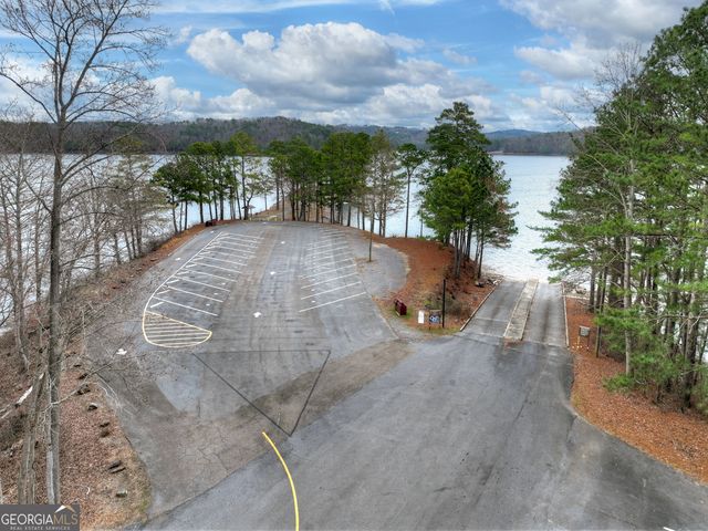 144 Emerald Cove Drive, Ellijay, GA 30540