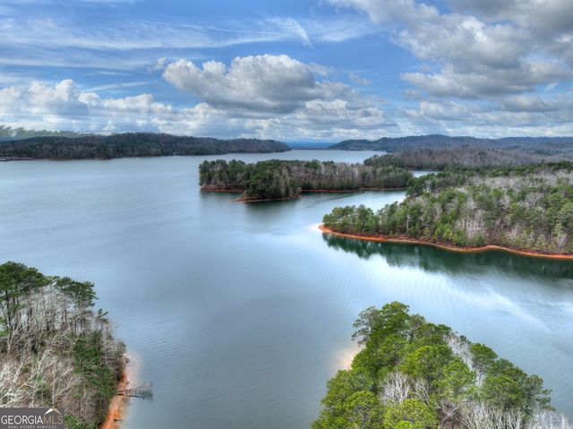 144 Emerald Cove Drive, Ellijay, GA 30540