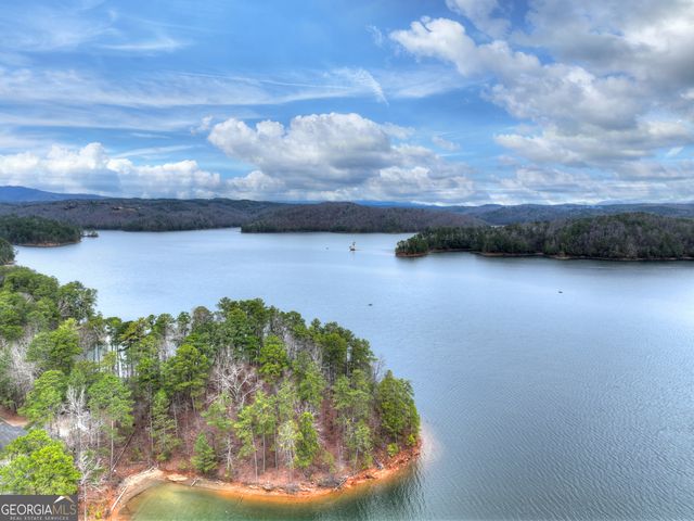 144 Emerald Cove Drive, Ellijay, GA 30540