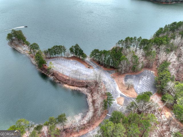144 Emerald Cove Drive, Ellijay, GA 30540