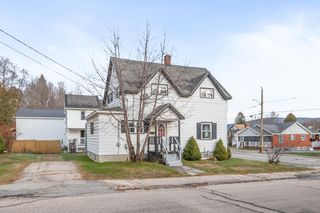 191 Sweden Street, Berlin, NH 03570