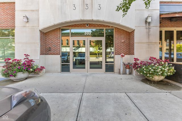 333 Massachusetts Avenue 306, Indianapolis, IN 46204