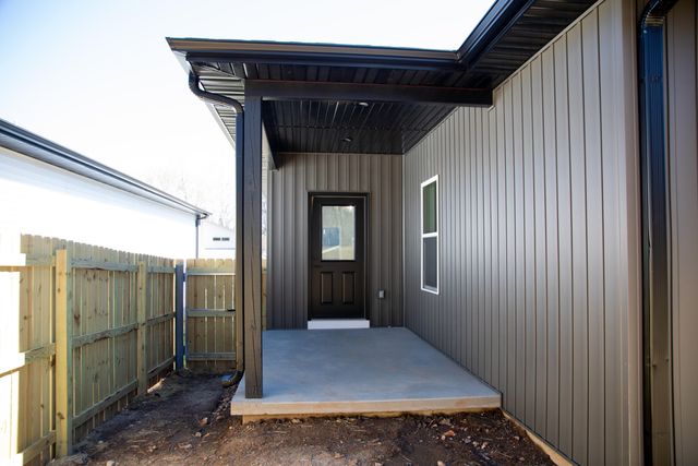 2625 N Prospect Avenue, Springfield, MO 65803