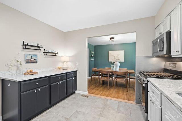 979 Hilliard Drive, Delhi Twp, OH 45238