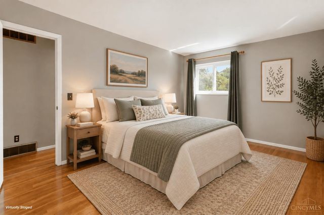 979 Hilliard Drive, Delhi Twp, OH 45238