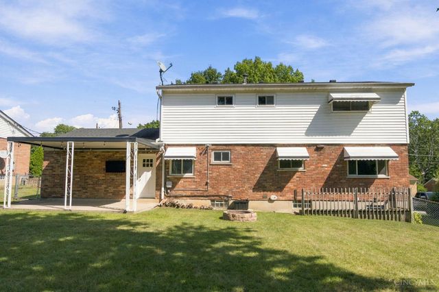 979 Hilliard Drive, Delhi Twp, OH 45238
