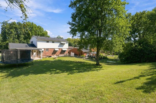 979 Hilliard Drive, Delhi Twp, OH 45238