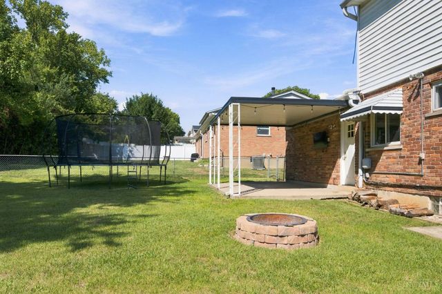 979 Hilliard Drive, Delhi Twp, OH 45238