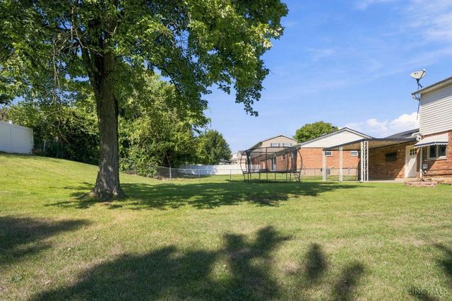 979 Hilliard Drive, Delhi Twp, OH 45238