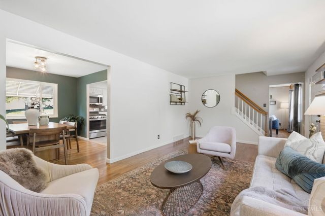 979 Hilliard Drive, Delhi Twp, OH 45238