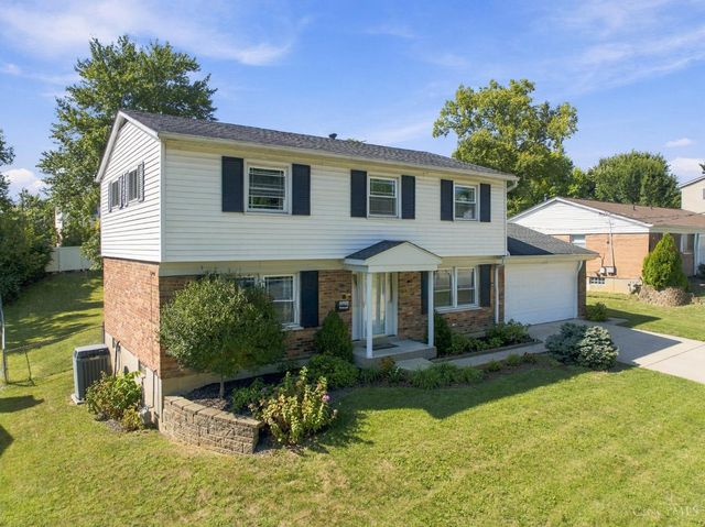 979 Hilliard Drive, Delhi Twp, OH 45238