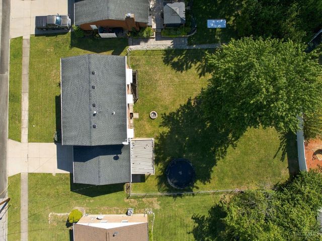 979 Hilliard Drive, Delhi Twp, OH 45238