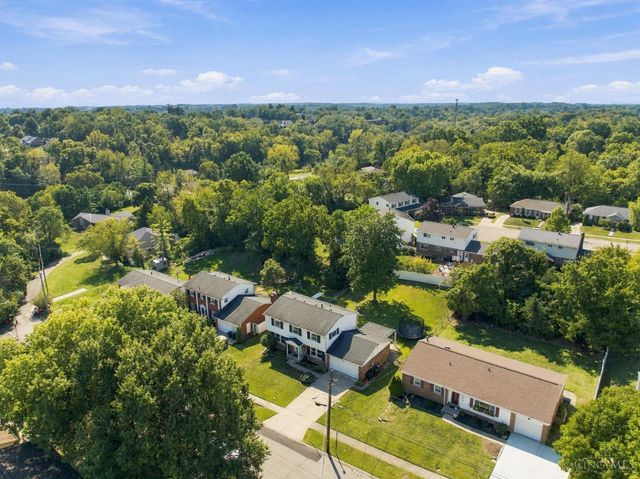 979 Hilliard Drive, Delhi Twp, OH 45238