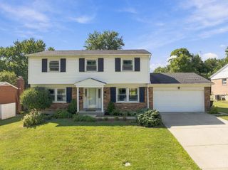 979 Hilliard Drive, Delhi Twp, OH 45238