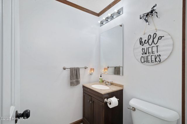 599 Durwood Evans Road, Beulaville, NC 28518