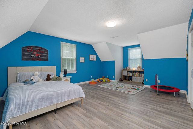599 Durwood Evans Road, Beulaville, NC 28518