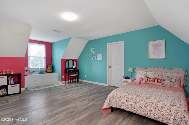 599 Durwood Evans Road, Beulaville, NC 28518