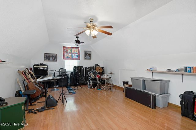 599 Durwood Evans Road, Beulaville, NC 28518