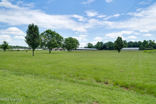599 Durwood Evans Road, Beulaville, NC 28518