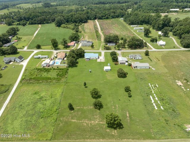 599 Durwood Evans Road, Beulaville, NC 28518