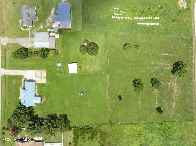 599 Durwood Evans Road, Beulaville, NC 28518