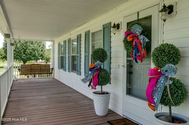 599 Durwood Evans Road, Beulaville, NC 28518