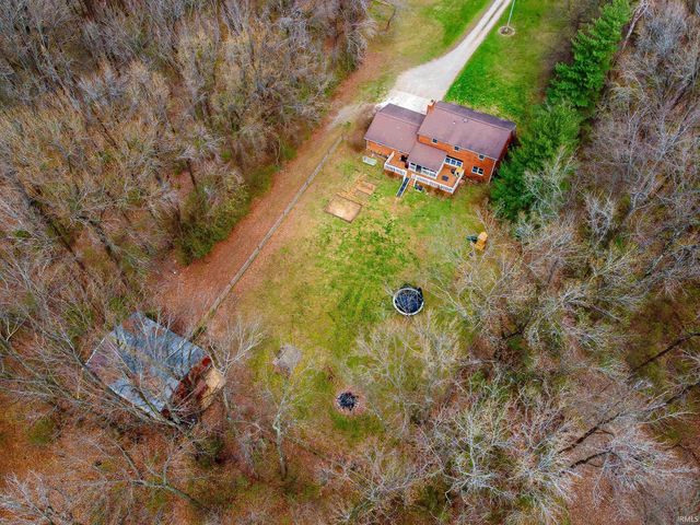 10550 Saint Wendel Road, Evansville, IN 47720