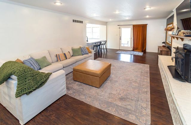 10550 Saint Wendel Road, Evansville, IN 47720