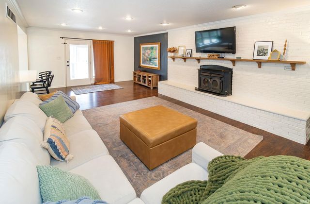 10550 Saint Wendel Road, Evansville, IN 47720